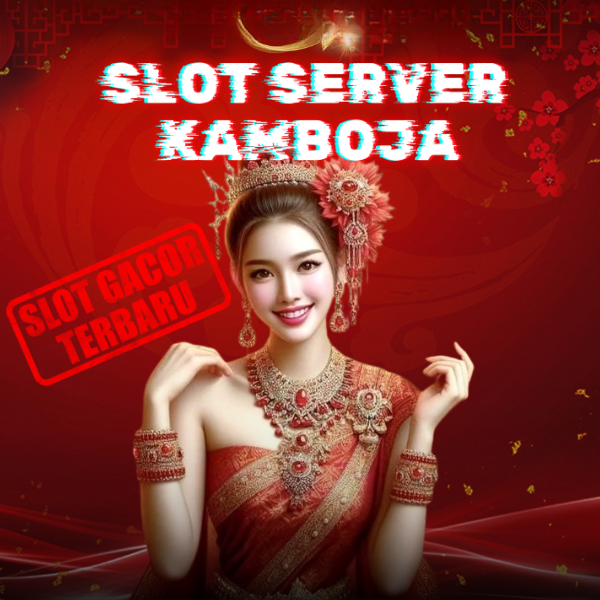 Slot Server Kamboja